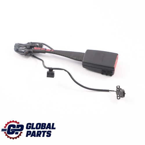 Audi sitz schnalle - b8,
