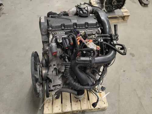 Motor diesel vw passat - diesel,