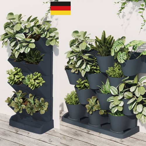 Pflanzgefäße vertikaler - pflanzgefäße,