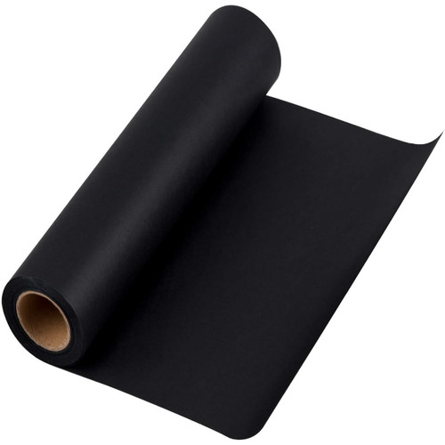 Kraftpapierrolle schwarzes - kraftpapierrolle,