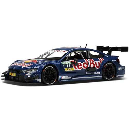 Bmw m4red bull dtm - m4red,