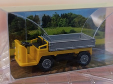 E-Karre Balkancar von Mehlhose in 1:87 OVP