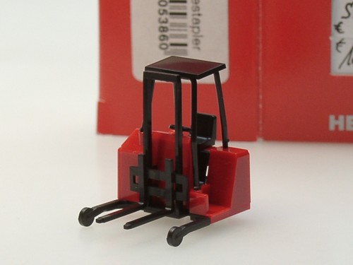 Herpa mitnahmestapler mit - herpa,