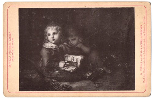 Fotografie gustav lohse - fotografie,