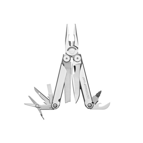 Leatherman curl multi tool - leatherman, multi-tool