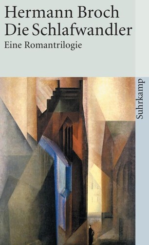 Die schlafwandler hermann - die,