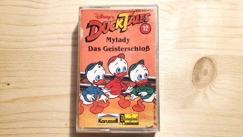 Disney ducktales 12 - ducktales,