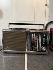 Radiotransistor Grundig
