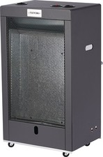 Gasheizer Blue Flame 2,1 - 4,2