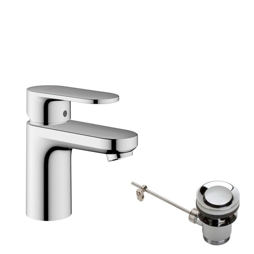 Hansgrohe vernis blend - vernis, 70