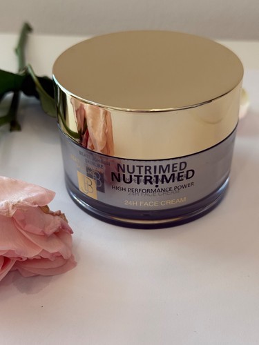 Beate johnen skinlike nutr - skinlike, nutr!med