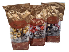 3 x 750gr. Lindt