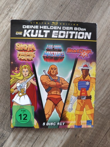 Man she bravestarr - he-man, +