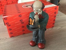 Gilde clown der - clown, „der