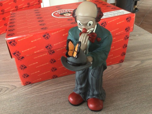 Gilde clown der - gilde,