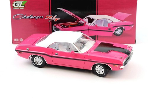Dodge challenger 440 six - challenger,