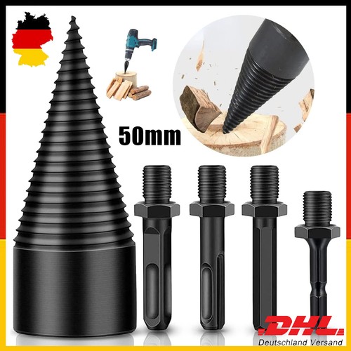 Holzspalter kegelspalter - holzspalter,
