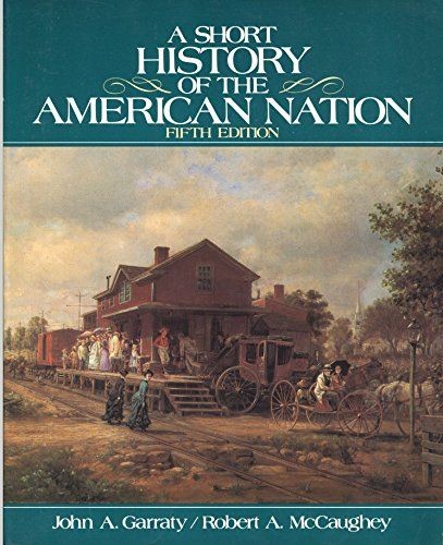 Short history the - a, of