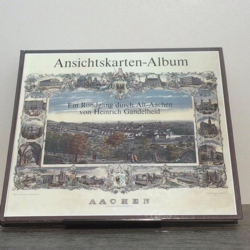 Ansichtskarten album e - ansichtskarten-album,,