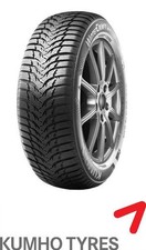 Kumho WinterCraft WP51 175/80 R14 88T