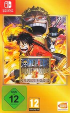 One Piece: Pirate Warriors 3 [Deluxe Edition]