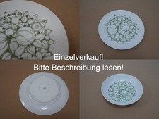 Rosenthal Lotus Jade -