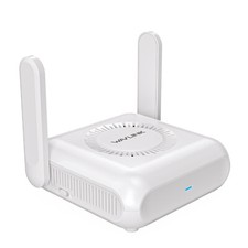 AX3000 Dual Band WiFi 6 Travel