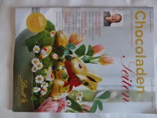 Magazin von Lindt 2023 Ostern - Gewinne 4 Per.Euriopapark - Schokoladen-Brunch R