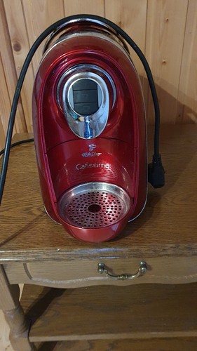Tchibo cafissimo maschine - tchibo,