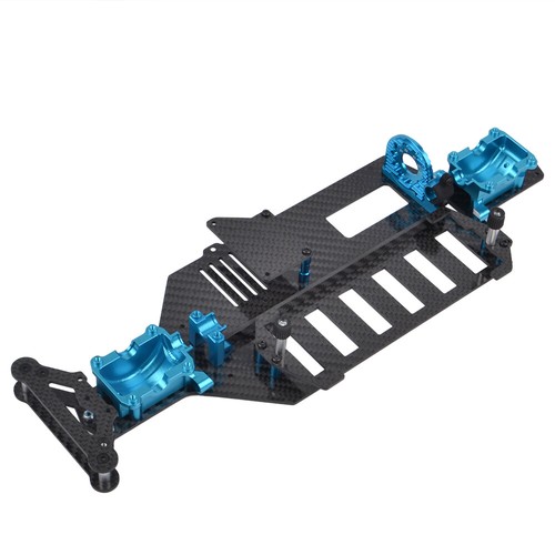 Aluminiumlegierung chassis kit - aluminiumlegierung,