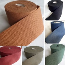 Sonderposten juteband uni - uni,, 12