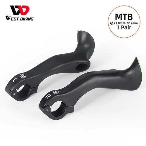 West biking mtb - west, lenker