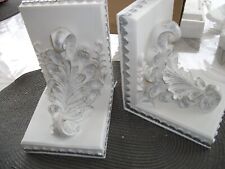 NEU /unbenutzt - 2 x Buchstützen / Regalhalter ca.18x15x12,5cm