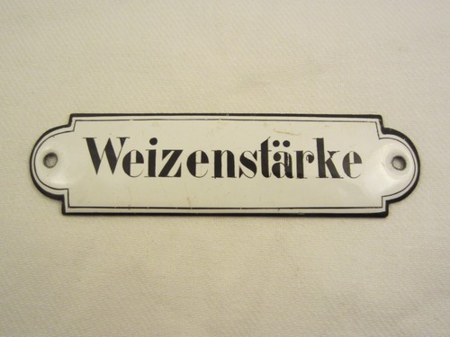 Email metall schild - email,