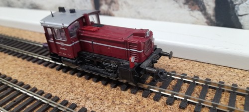 Roco 43477 br333 - roco,