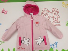 Winterjacke Anorak Minnie