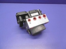 Opel Corsa D ABS Pumpe/Einheit ECU 0265231537 0265800422 13236012 Aq 12 Monat