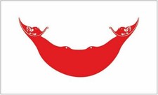 Fahne / Flagge Osterinsel 90 x