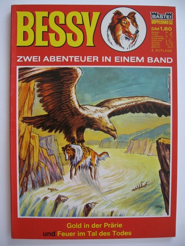 Bessy doppelband bastei - doppelband,