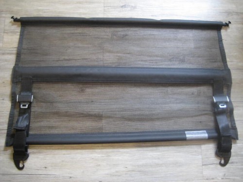 Audi netztrennwand - ,