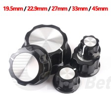 Drehknopf Potiknopf 19,5-45mm