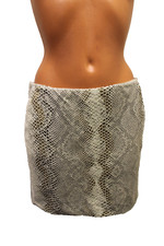 Zara Rock S 36/38 kurzer