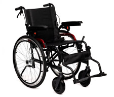 Antar Rollstuhl faltbar leicht