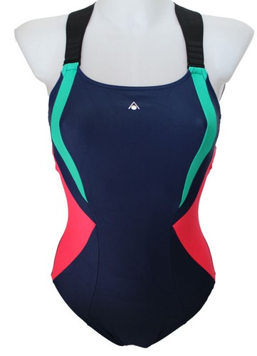 Badeanzug schwimmanzug aqua - badeanzug,