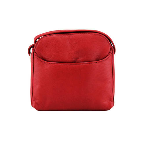 Echtes leder tasche - echtes,
