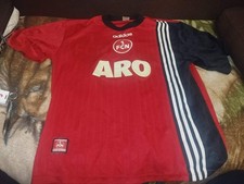 FC Nürnberg Trikot -