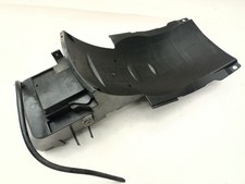 UNTERHECK AUS KUNSTSTOFF