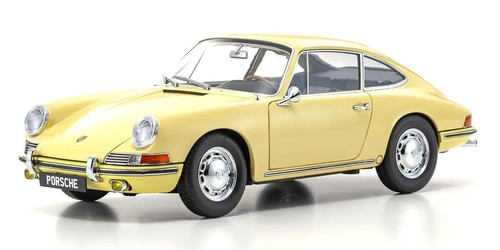 Kyosho porsche 911 - porsche, )