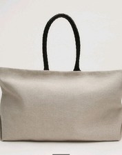 MASSIMO DUTTI, XXL Leinen