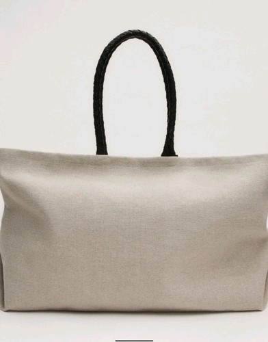 Massimo dutti xxl leinen - massimo,